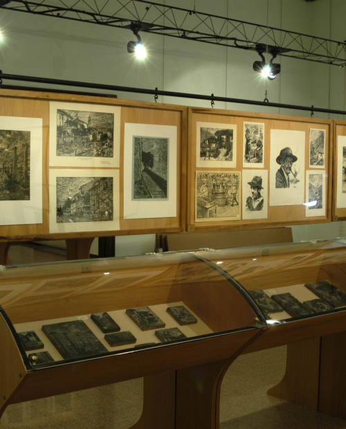 Museo Musa - Seminario Bedonia