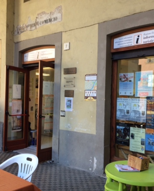 Biblioteca Manara - Borgotaro